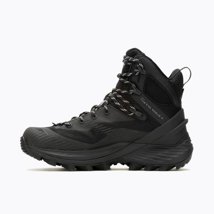 Actual product image Merrell Mtl Thermo Rogue 4 Mid Gtx (38.5)
