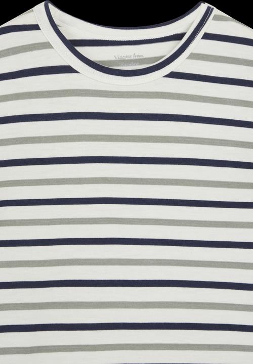 Actual product image Hust and Claire Bambus T-Shirt Austin (110)