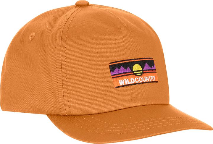 Image du produit Wild Country Casquette Spotter (Taille unique)