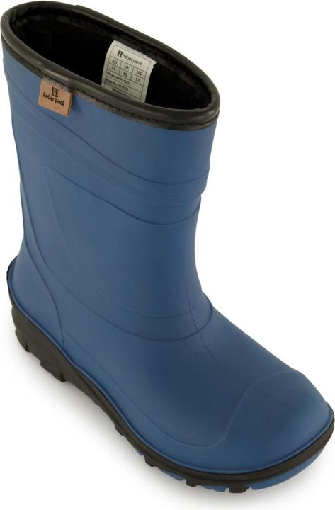 Produktbild Heber Peak Kid's PinusHe. ThermoWool Boots (34)