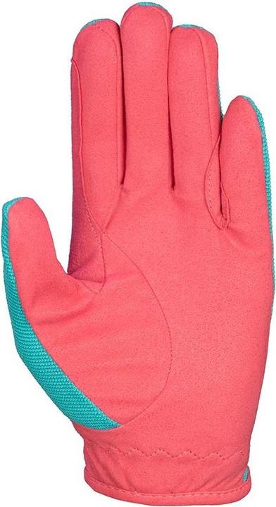Image du produit Hy - Gants d'équitation THELWELL COLLECTION ALL ROUNDER - Enfant (S)