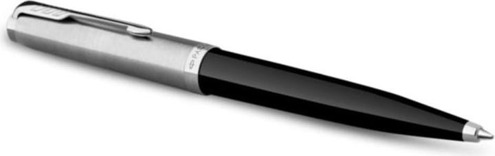 Immagine prodotto Parker Biros TWIST URBAN Vibr. C.C. bl. M (Magenta, Acciaio inossidabile, 1 x)