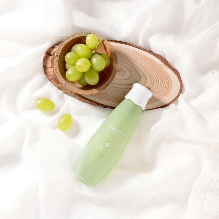 Image du produit Frudia Pamplemousse vert (195 ml)