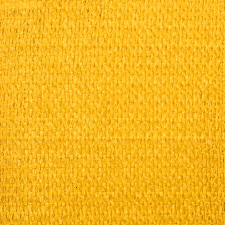 Produktbild VidaXL Sonnensegel 160 g/m² Rechteckig HDPE (5 x 7 m)