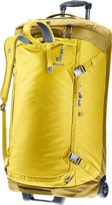 Actual product image Deuter Aviant Duffel Pro Movo 90 (90 l, XL (from 140l))