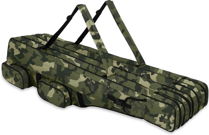 Image du produit Normani Sac à cannes 1,90 m RodBox Quattro - 2056