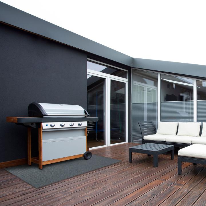 Produktbild Karat Outdoor- Teppich Design (180 x 400 cm)