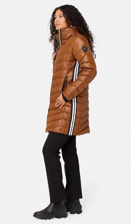 Produktbild Krimson Klover Compass Long Down Jacket (XL)
