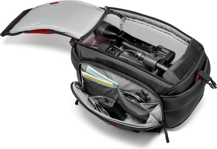 Actual product image Manfrotto Pro Light CC-191N (Camera shoulder bag, 0.39 l)
