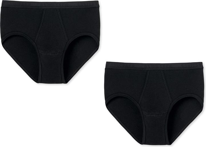 Immagine prodotto Schiesser Slip Original Classics Sport (4, Confezione da 2)