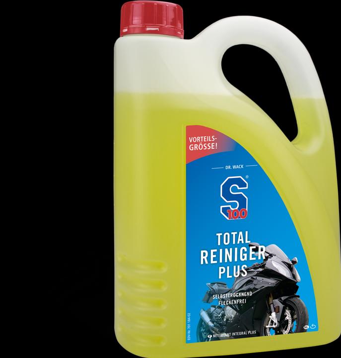 Immagine prodotto S100 Total Cleaner Plus (2000 ml)