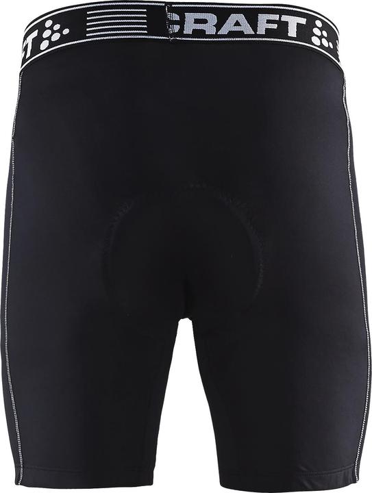 Actual product image Craft Greatness Bike Shorts (XL)