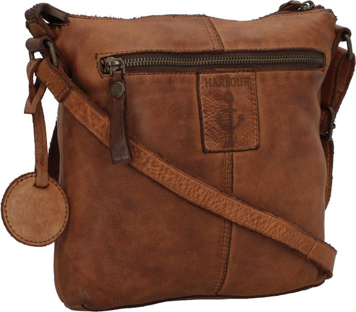 Immagine prodotto Harbour 2nd Borsa Hayden in pelle 28 cm