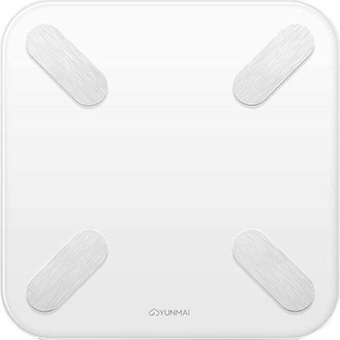Image du produit Xiaomi Échelles intelligentes Yunmai X M1825 (180 kg)