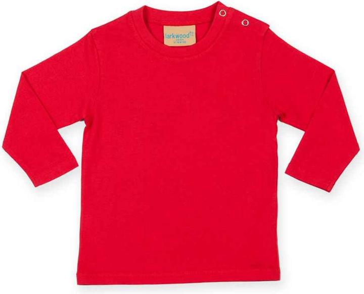 Larkwood TShirt Baby Langärmlig