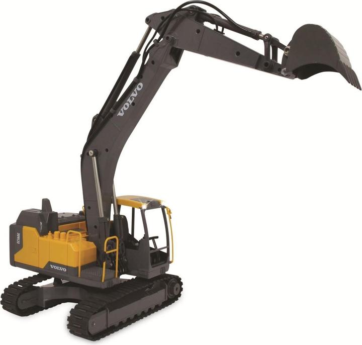 Immagine prodotto Jamara Escavatore Volvo EC160E