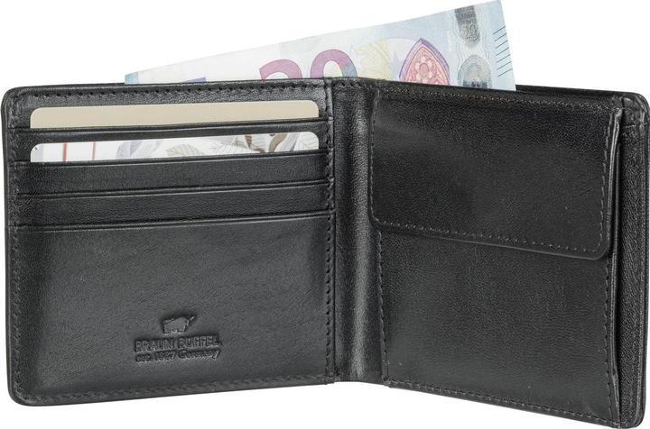 Immagine prodotto Braun Büffel Paese Rfid