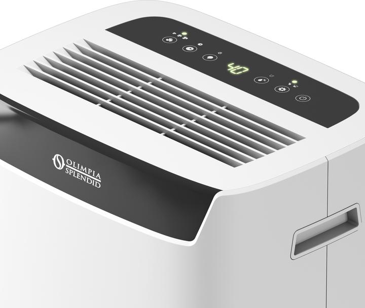 Image du produit Olimpia Splendid AQUARIA S1 12 P (22 m², 12 l/24h)