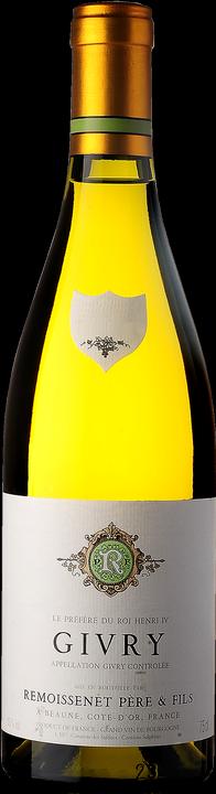 Produktbild Remoissenet Père & fils Givry blanc (2022)