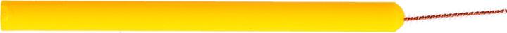 Produktbild Dent-O-Care Proximal Grip classic Interdentalbürsten fein gelb, 12 St. Interdentalbürsten (12 x)