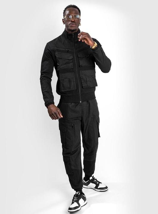 Immagine prodotto Venum Cargo Track Jacket (S)