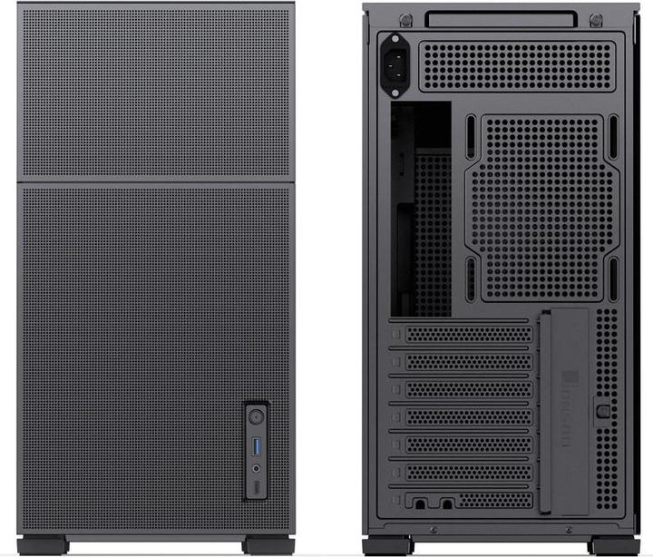 Produktbild Jonsbo D41 Mesh (mATX, DTX, Mini-ITX, ATX)
