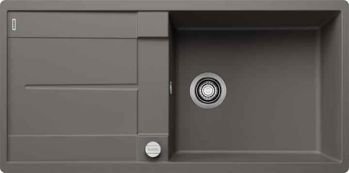 Produktbild Blanco METRA XL 6 S-F (99 cm, 49 cm)
