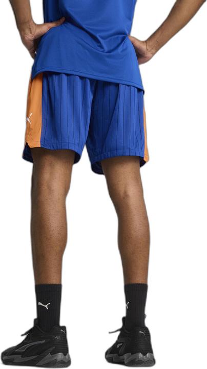 Produktbild Puma Rival Rage Heritage Short (L)