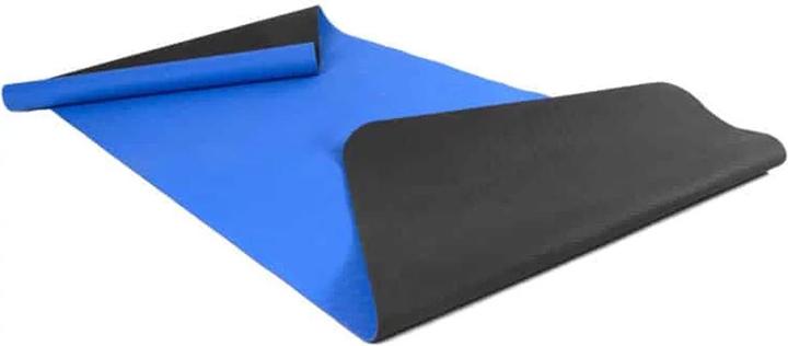 Actual product image Gladiatorfit Anti-slip fitness mat (4 mm)