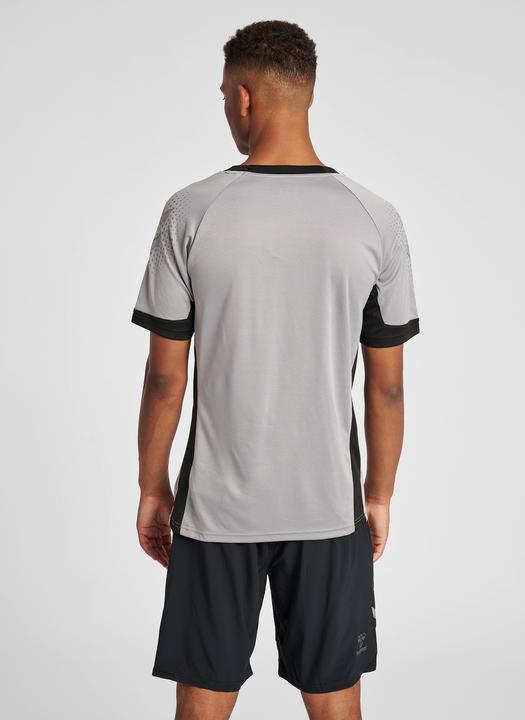 Immagine prodotto hummel Maglia In Piombo S/S Poly (L)