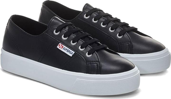Actual product image Superga 's trainers 2730 nappa (36)