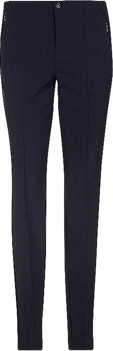 Produktbild MAC Jeans Anna Pant Slim Tapered Fit Dark Blue (W26/L32)