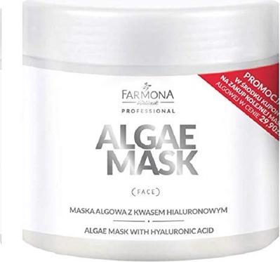 Image du produit Farmona Professional - Acid Tech Algae Mask With Hyaluronic Acid Mask (500 ml)