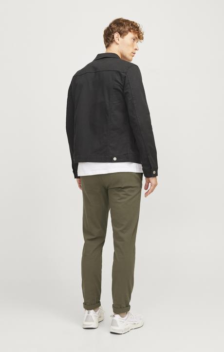 Image du produit Jack & Jones Pantalon chino slim fit Pantalon chino (W29/L30)