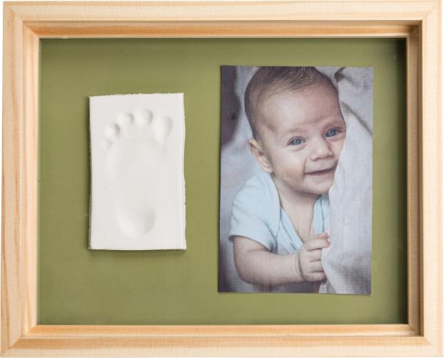 Image du produit Baby Art Une impression, une photo, la rendre inoubliable