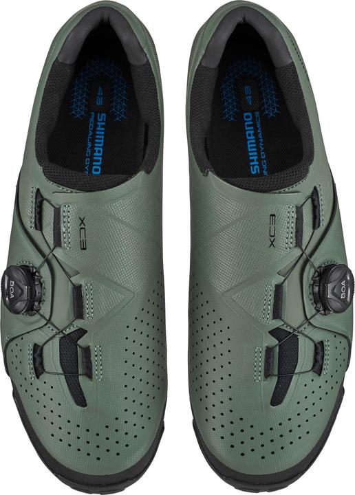 Image du produit Shimano SH-XC3 (44)
