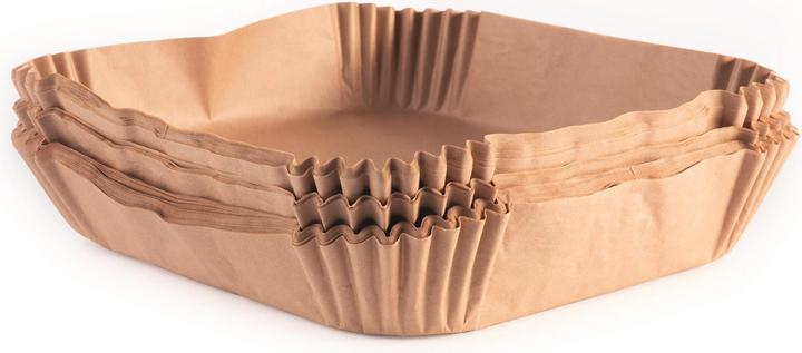 Gourmetmaxx Papier sulfurisé
