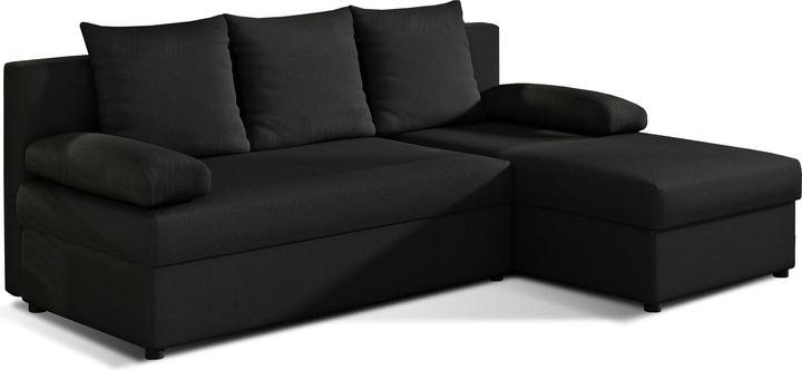 ELTAP Gino (Corner sofa, 3-seater, Sofa bed)