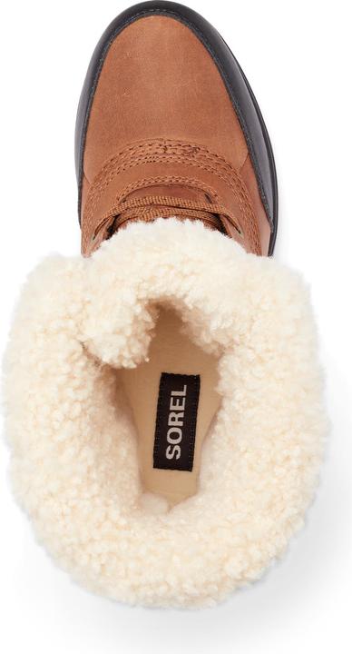 Actual product image Sorel Torino II (37)
