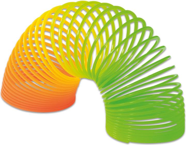 Immagine prodotto Betzold Corridore di scale a spirale arcobaleno