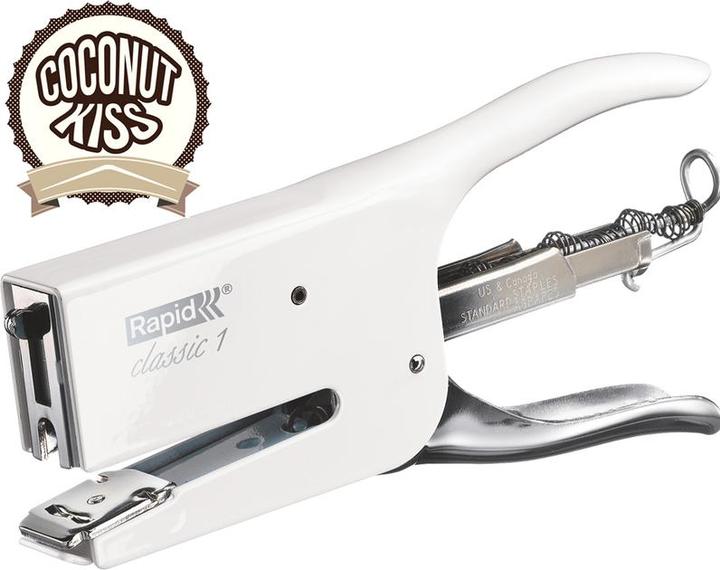 Actual product image Rapid Plier K1 (50 Sheets)