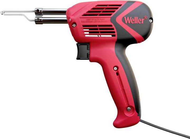 Image du produit Weller Erem WLG940023C Pistolet à souder 230V 140W forme burin 480°C (max)