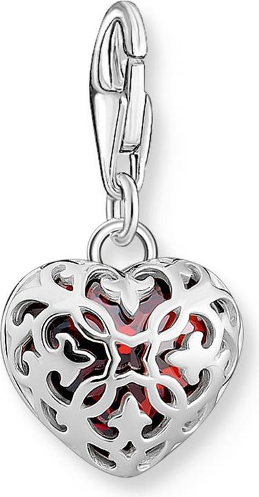 Produktbild Thomas Sabo Charm Sterling Silver (925er Silber)