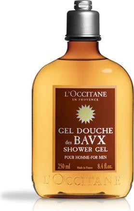 Immagine prodotto L'Occitane Gel doccia Baux (250 ml)