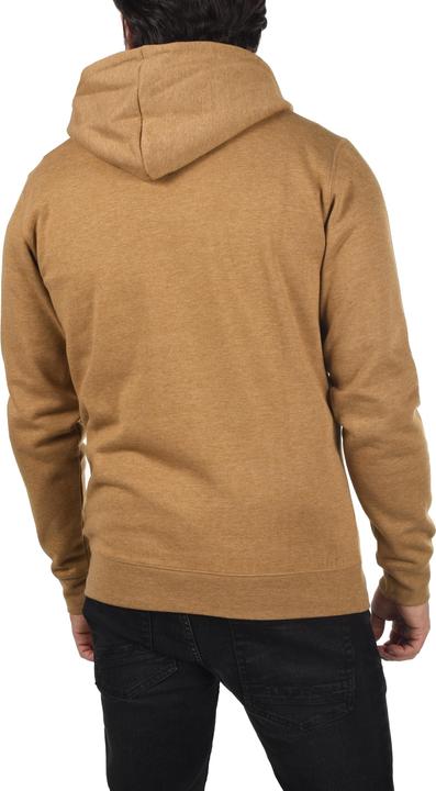Actual product image Solid Bert Men's Hoodie (XXL)