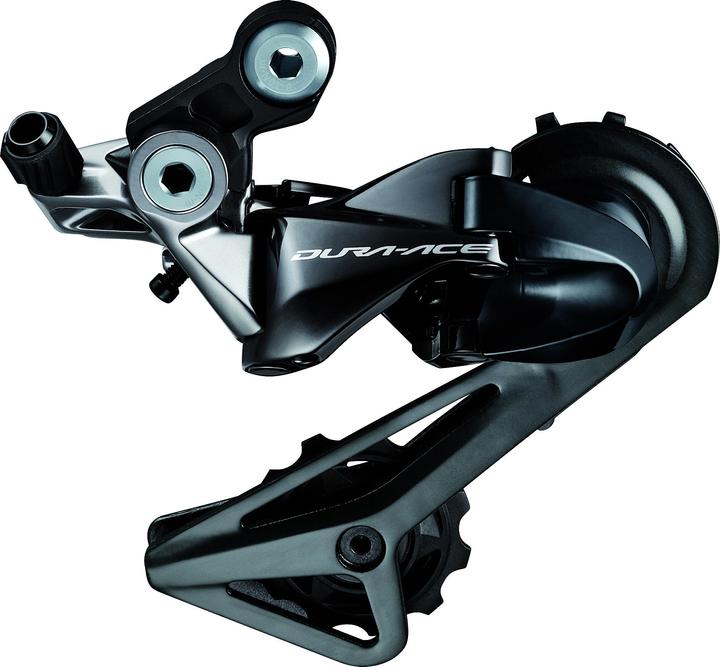 Actual product image Shimano Dura-Ace RD-R9100 (11-speed)