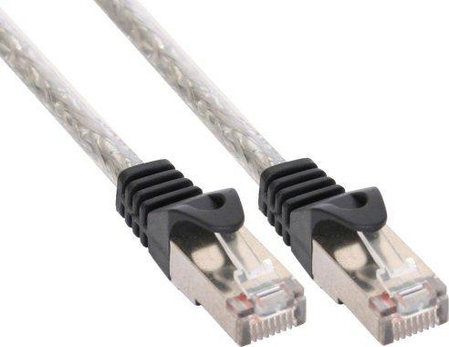 Immagine prodotto InLine Cavo patch (SF/UTP, CAT5e, 20 m)