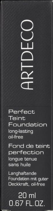 Image du produit Artdeco Teint parfait sans huile (52 Biscuit d'or)