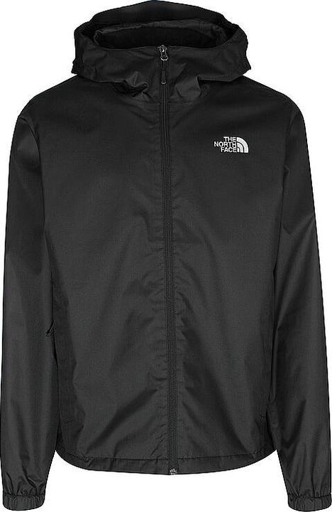 Actual product image North Face Quest (M)