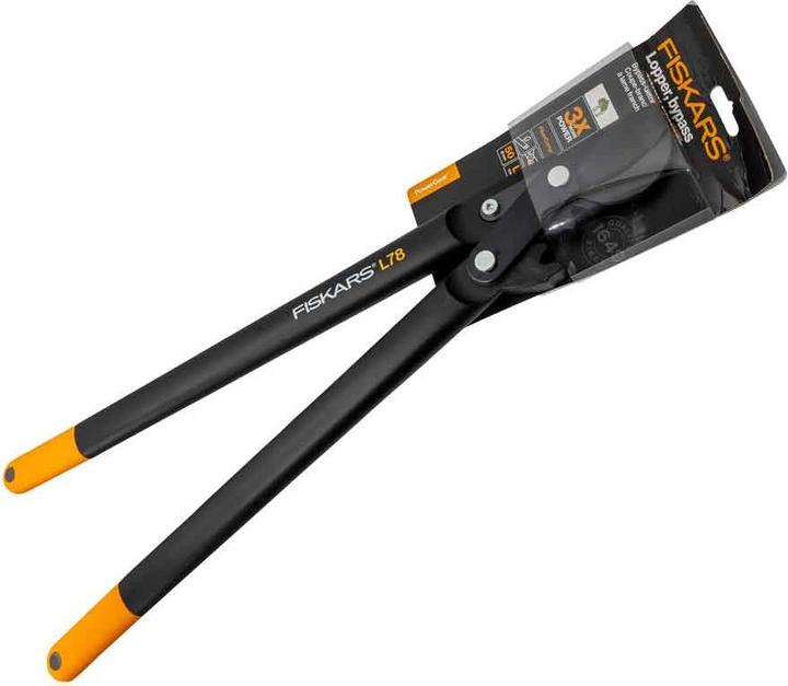 Produktbild Fiskars Bypass PowerGear II